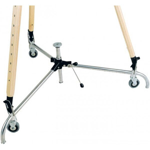 Berlebach Uni 800 stativvagn