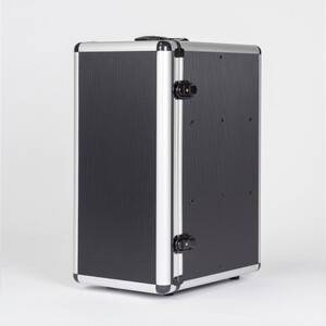 Motic Transportväska Aluminium box