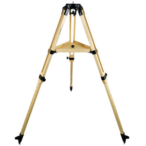 Berlebach Stativ Uni 28 med 3/8" platt stödplatta