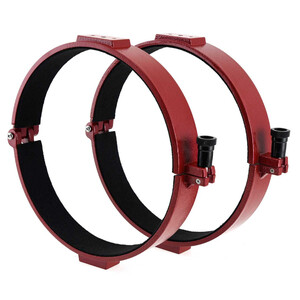 TS Optics Rörklämmor 230 mm