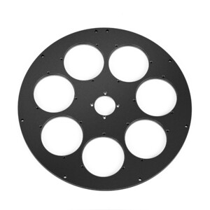 Omegon Pro filterkarusell 7x36mm