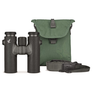 Swarovski Kikare CL Companion 10x30 antracit + UJ Urban Jungle