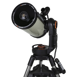 Celestron Schmidt-Cassegrain-teleskop SC 235/2350 EdgeHD NexStar Evolution 925 StarSense GoTo