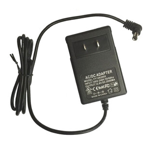 iOptron AZ Mount Pro-laddare