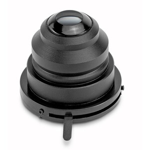 Kern Kondensor Abbe, 1,25, fast, OBB-A1573