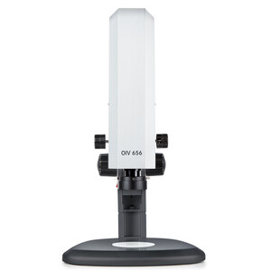 Kern Mikroskop OIV 656, Digital, 0,7x-4,5x, LED, Al, HDMI