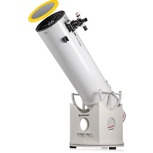 Bresser Dobson-teleskop N 305/1525 Messier Hexafoc DOB