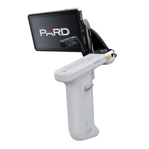Pard HM5 5" LCD-SKÄRM