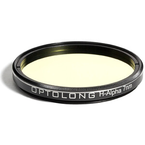 Optolong Filter H-alpha 7nm 1.25"