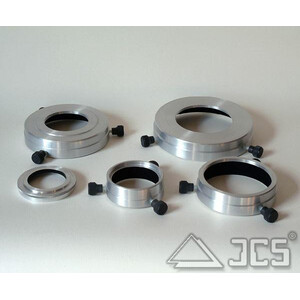 ICS Adapter SM60 plug-in diameter 120mm