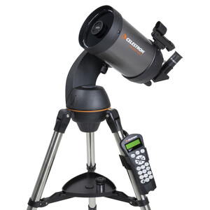Celestron Schmidt-Cassegrain-teleskop SC 125/1250 NexStar SLT 5