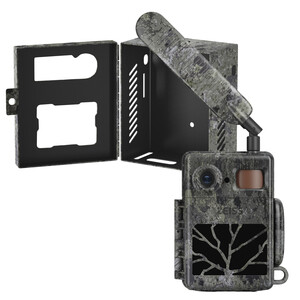 ZEISS Viltkamera Set Secacam 7 & metallhölje