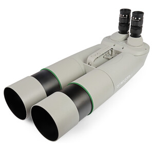 Omegon Kikare Brightsky ED-APO 30x100 - 90° + fodral