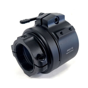 Rusan Spännadapter Q-R Pulsar Krypton för ytterdiameter 56 mm