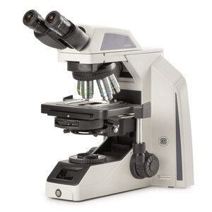 Euromex Mikroskop Achios-X Observer, AX.1152-PLPHi, bino, EWF 10x/22 mm, platt, PH, PLPHi 10/20/S40/S100x olja IOS, 3 W NeoLED™
