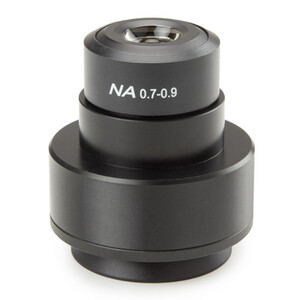 Euromex AX.9110, Mörkfältskondensor, torr