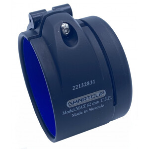 Smartclip Klämmadapter AS Multi AX U.S.E. M52x0,75 för 67 mm yttre objektivdiameter