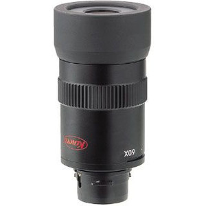 Kowa TSE-Z9B Zoomokular 20-60x (TSN 600)