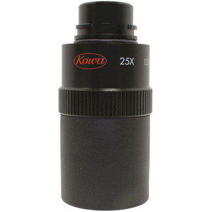 Kowa TSE-17HD Okular 25x (TSN 600)