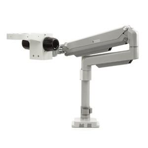 Euromex NexiusZoom stativ NZ.9047, Ledarmstativ