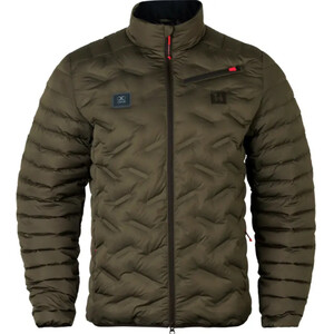 Härkila clim8 Isolerad jacka Willow green, M