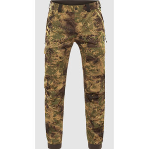 Härkila Deer Stalker Camo Light-byxa, AXIS MSP®Forest green storlek 54