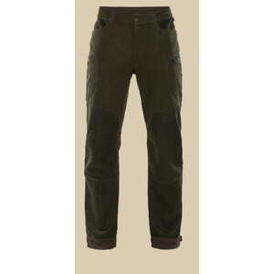 Härkila Metso Hybrid byxor, Willow green, storlek 52