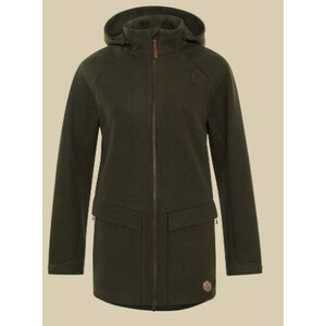 Härkila Metso Hybrid Jacket Women, Willow green, storlek 40