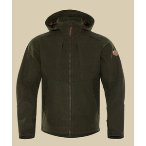 Härkila Metso Hybrid Jacket, Willow green, storlek 50