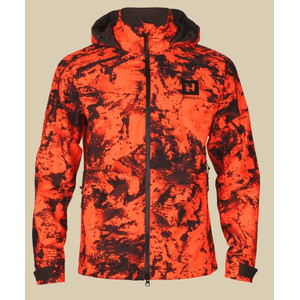 Härkila Wildboar Pro camo HWS jacka AXIS MSP® Orange, 48