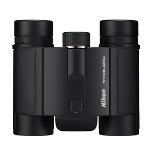 Nikon Bildstabiliserad kikare Bildstabilisiertes Fernglas Stabilized 10x25 S