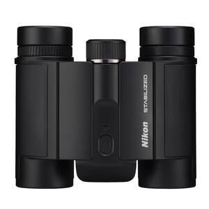 Nikon bildstabiliserad kikare Stabilized 12x25 S