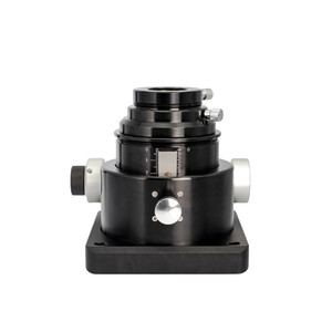 Omegon Fokuserare Pro 3'' Newton Linear R & P, Dual Speed