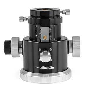 Omegon Fokuserare Pro 2'' RC Linear R & P, Dual Speed