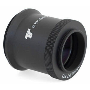 TS Optics Flattener 0,8x AP 80/560