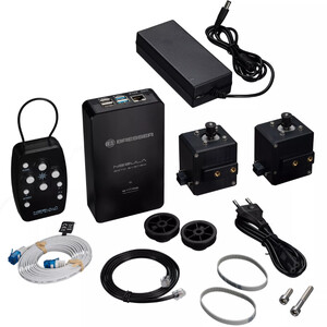 Bresser Nebula GoTo-kit EXOS-2