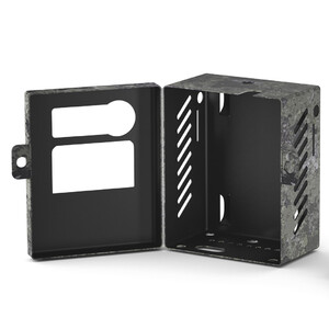 ZEISS Metallhölje för Secacam 3