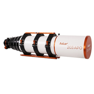 Askar Apokromatisk refraktor AP 203/1421 OTA