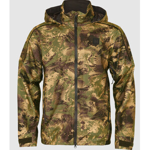 Härkila Deer Stalker Camo HWS Jacket, AXIS MSP®Forest green , storlek 56