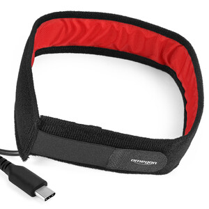 Omegon Värmeband FogFree USB-C 50cm