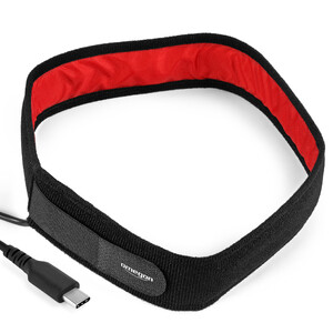 Omegon Värmeband FogFree USB-C 60cm