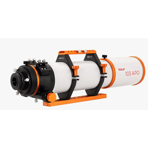 Askar apokromatisk refraktor AP 103/700 Triplet OTA
