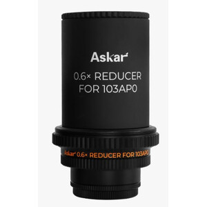 Askar Reducer 0,6x för 103APO