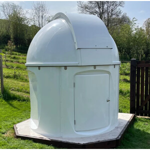 Pulsar Observatorier 2,2 m generation II