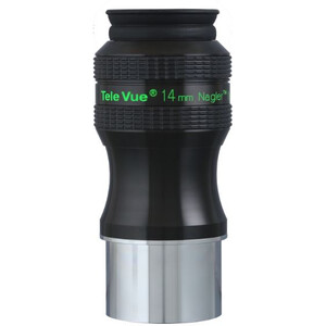 TeleVue Okular Nagler Type 7 14mm 82°