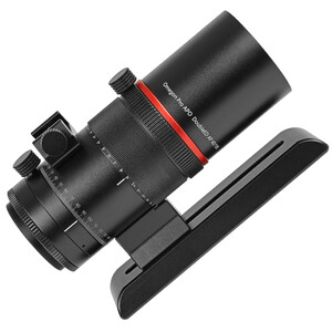 Omegon apokromatisk refraktor Pro APO DoubleED AP 40/180 OTA