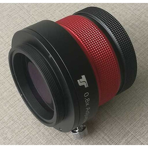 TS Optics Flattener 0,8x