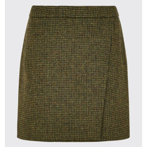 Dubarry of Ireland Kjol i tweed Buckthorn Heath 40