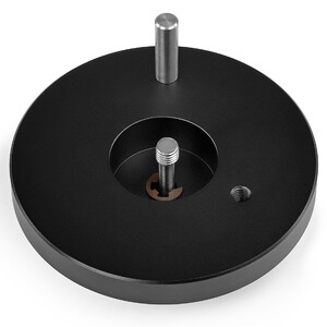 Omegon Vixen-monteringsadapter 45 mm för Pro-pelare