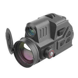 Guide Värmekamera TB650LP